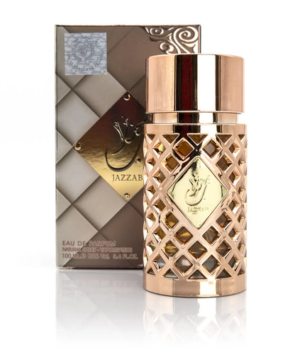 Ard Al Zaafaran Parfum Jazzab Gold Eau de Parfum 100ml