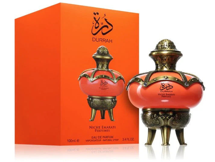Niche Emarati/Durrah EDP 100?ml