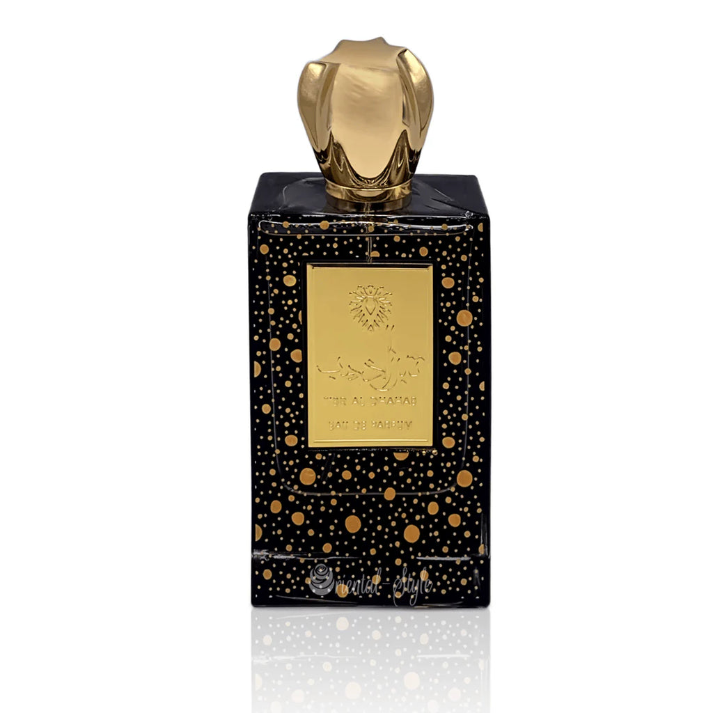 Ard Al Zafaran Parfum Tibr Al Dhahab Eau de Parfum 100 ml