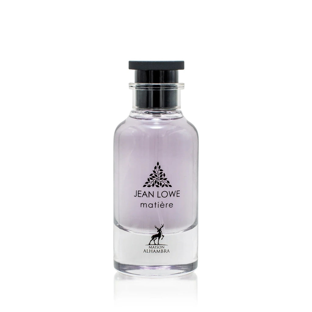 Maison Alhambra Parfum Jean Lowe Maitre Eau de Parfum 100ml