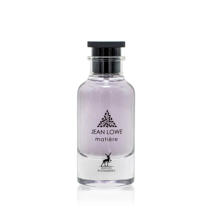 Maison Alhambra Parfum Jean Lowe Maitre Eau de Parfum 100ml