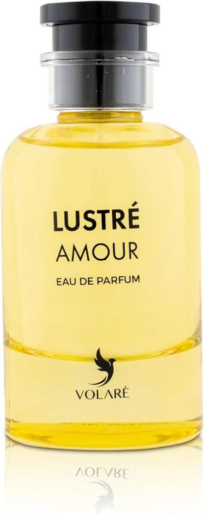 Volare Lustre Amour Eau de Parfum 100 ml