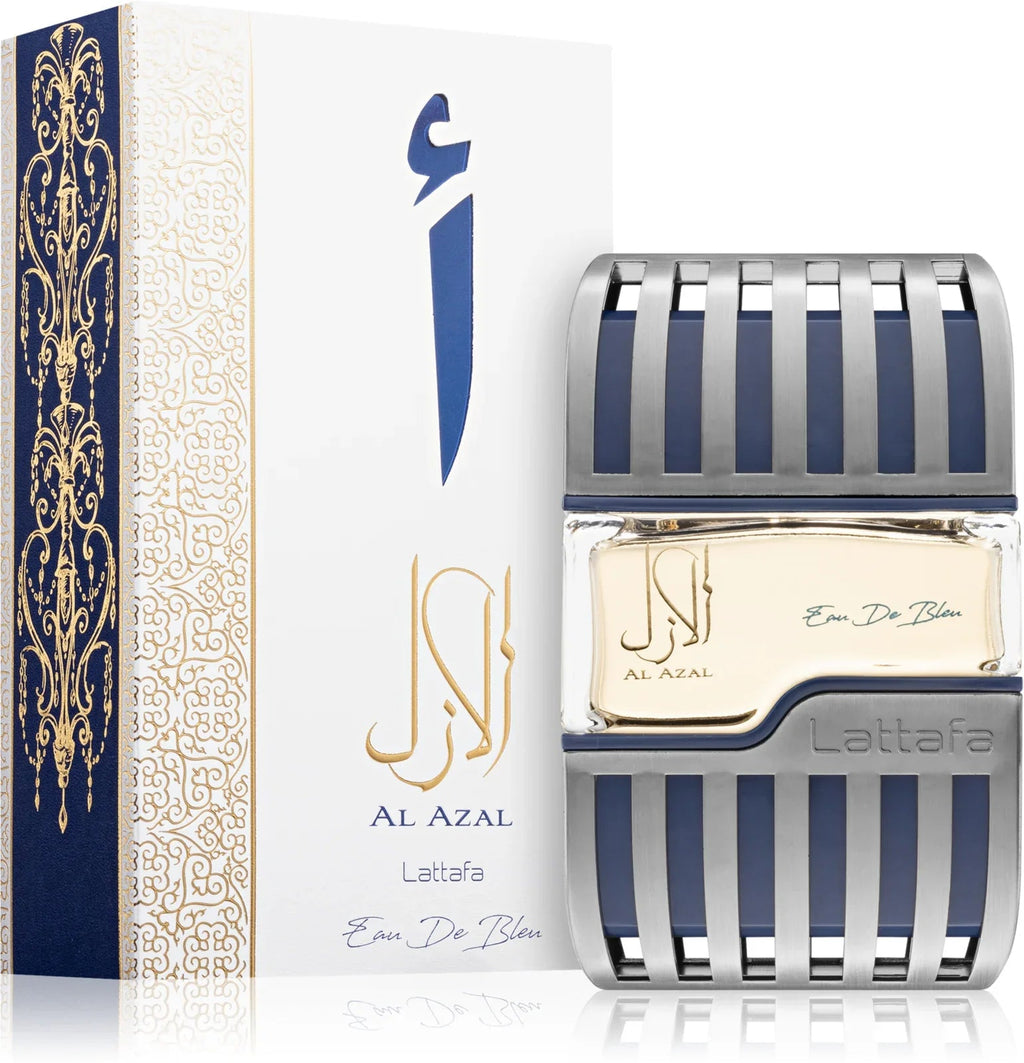 Lattafa Parfum Al Azal Eau de Parfum 100ml