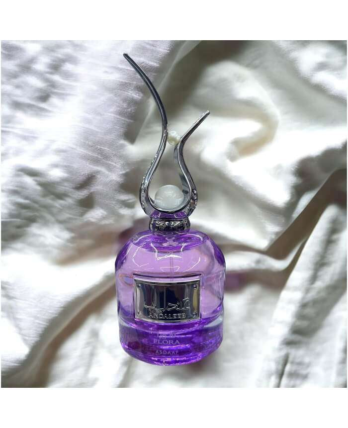 Asdaaf Parfum Andaleeb Flora Eau de Parfum 100ml