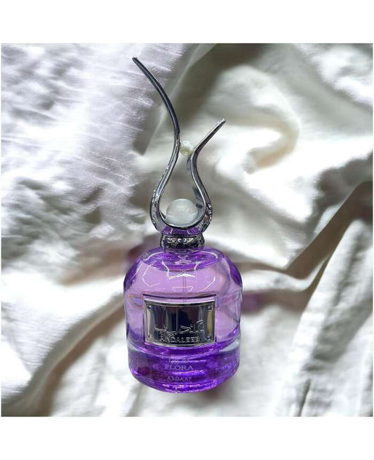 Asdaaf Parfum Andaleeb Flora Eau de Parfum 100ml