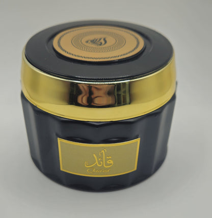 Lattafa Bakhoor Qaaed 100gr