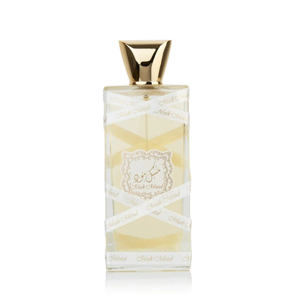 Lattafa Parfum Musk Mood Eau de Parfum 100ml