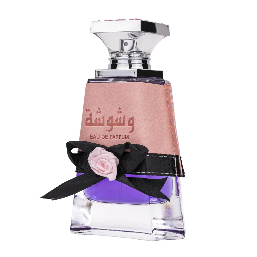 Lattafa Parfum Washwashah EDP 100ml Deo 50 ml (XL)
