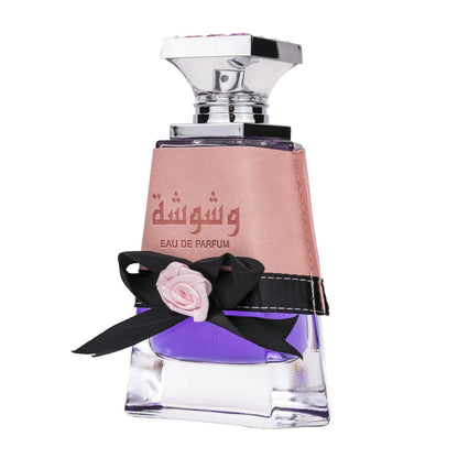 Lattafa Parfum Washwashah EDP 100ml Deo 50 ml (XL)