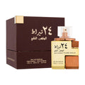 Lattafa Parfum 24 Carat Pure Gold Eau de Parfum 100ml
