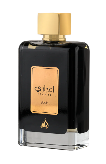 Lattafa Parfum Ejaazi Eau de Parfum 100ml