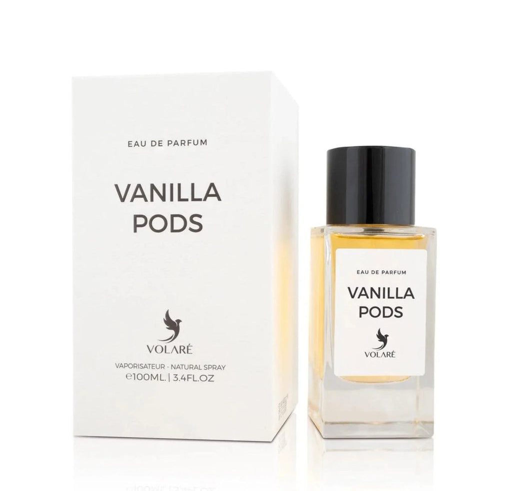 Volare Vanilla Pods Eau de Parfum 100 m