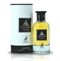 Maison Alhambra Jean Lowe Fraiche EDP 100ml