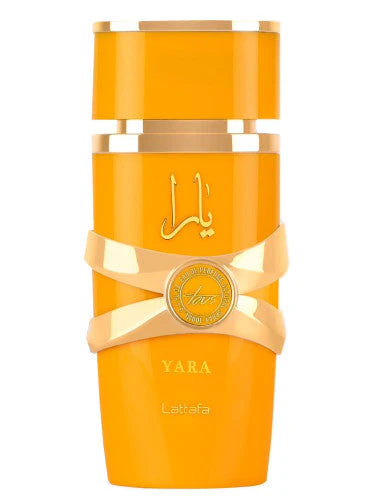Lattafa Parfum Yara Tous Eau de Parfum 100ml