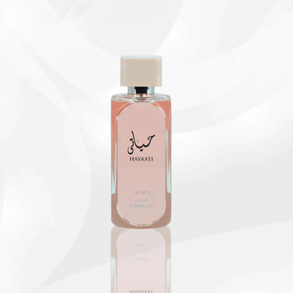Lattafa Parfum Hayaati Florence Eau de Parfum 100ml