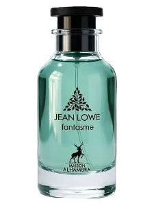 Maison Alhambra Jean Lowe Fantasme Eau de Parfum 100 ml