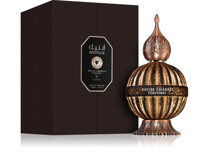 Niche Emarati/Antique EDP 100ml