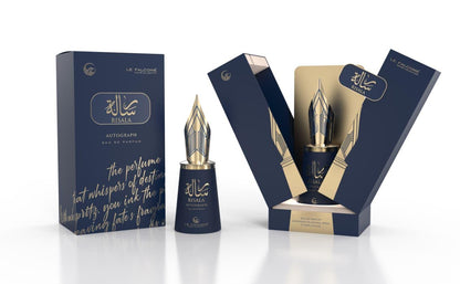 Le Falcone Risala Autograph 100 ml Unisex Eau de Parfum