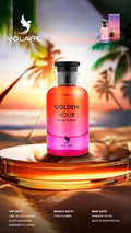 Volare Golden Hour Eau de Parfum 100 ml