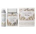 Lattafa Parfum Pure Musk Eau de Parfum 100ml + Geschenk Deo Spray 50 ml