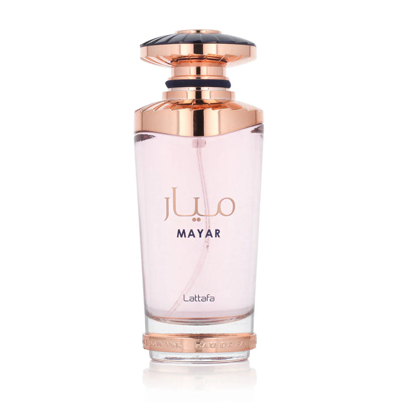 Lattafa Parfum Mayar Eau de Parfum 100ml