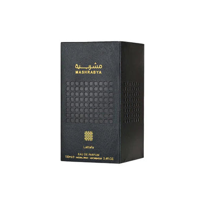 Lattafa Mashrabya Eau de Parfum 100ml