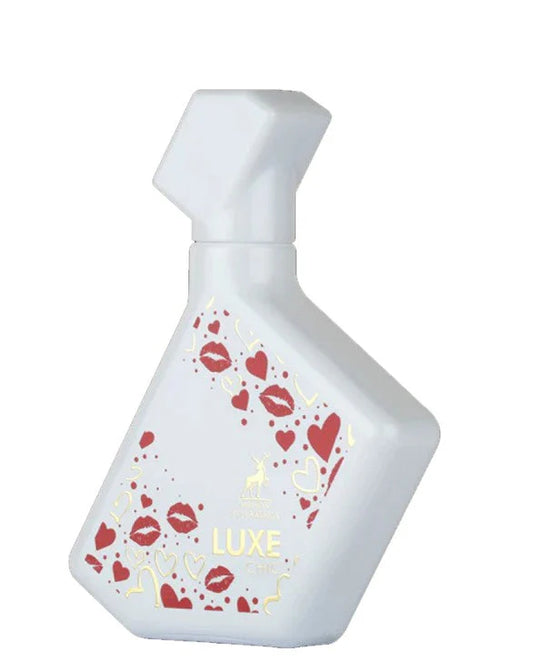 Luxe Chic Eau de Parfum 100 ml