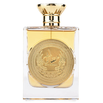 Ard Al Zaafaran Parfum Mithqal Eau de Parfum 100ml