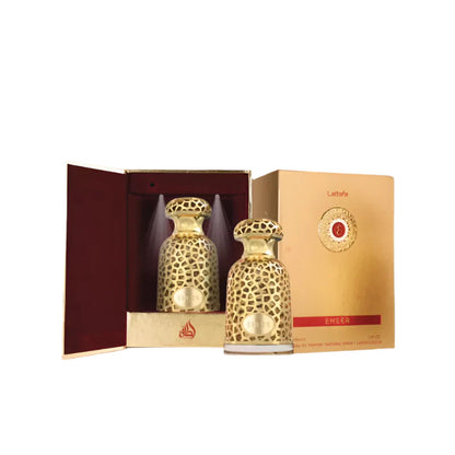 Lattafa Parfum Emeer Eau de Perfume 100ml