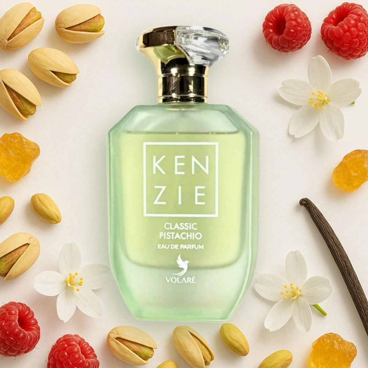 Kenzie Classic Pistachio Eau de Parfum 100 ml