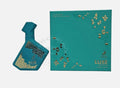 Luxe Esmerald Eau de Parfum 100 ml