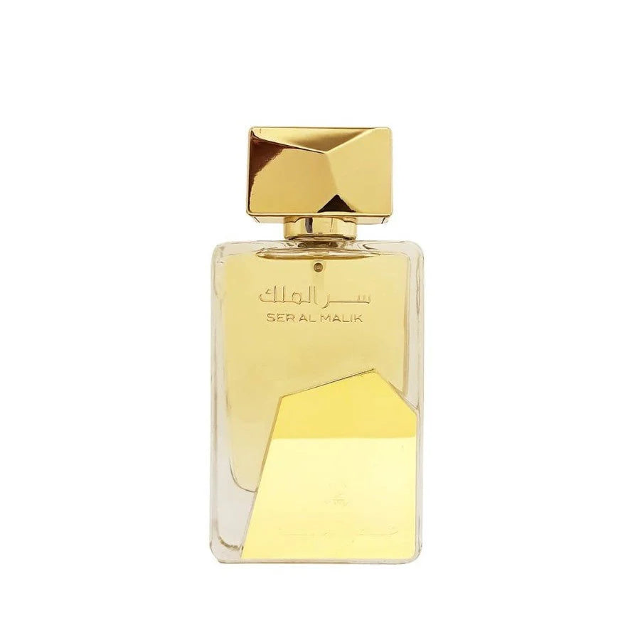 Lattafa Parfum Ser Al Malik Eau de Perfum 100 ml