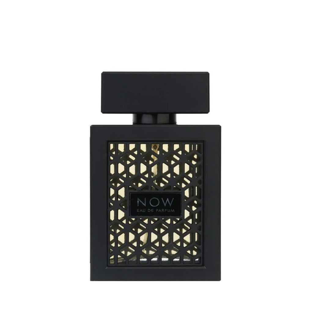 Lattafa Parfum Rave Now Eau de Parfum 100ml