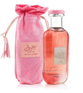 Ard Al Zaafaran Perfume Mousuf Wardi Eau de Parfum 100 ml Pink