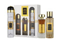 Ard Al Zaafaran Geschenk Gift Set Oud Romancea