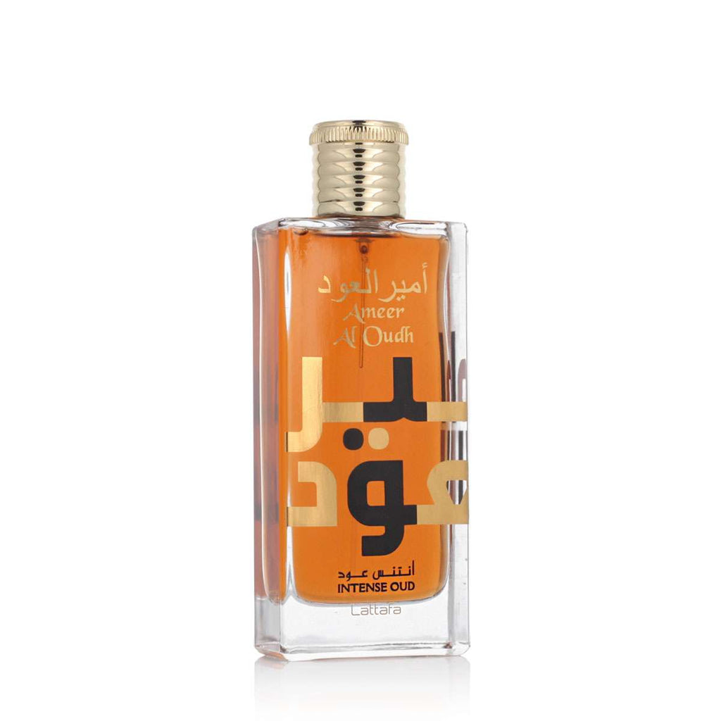 Lattafa Perfume Ameer Al Oudh Intense Oud Eau de Parfum 100ml