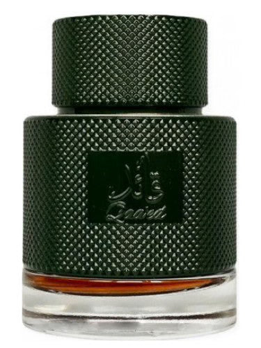 Lattafa Parfum Qaaed al Shabaab Eau de Parfum 100ml