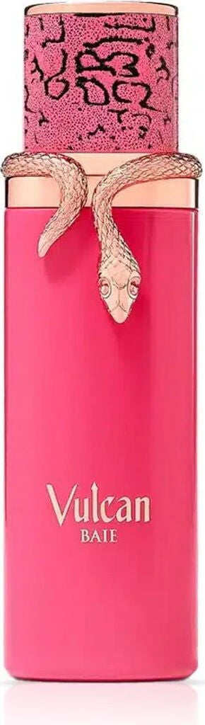 French Avenue Vulcan Baie Eau de Parfum 100 ml