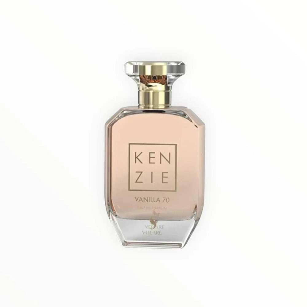 Kenzy Vanilla 70 Eau de Parfum 100 ml