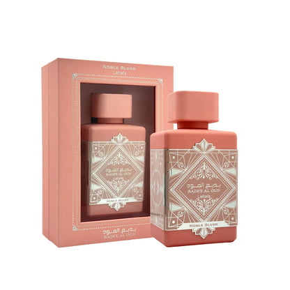 Lattafa Parfum Badee Al Oud Noble Blush Eau de Parfum 100ml