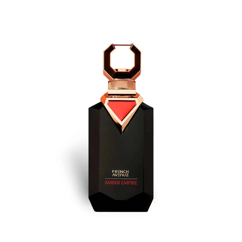 French Avenue Amber Empire Extrait de Parfum 100ml
