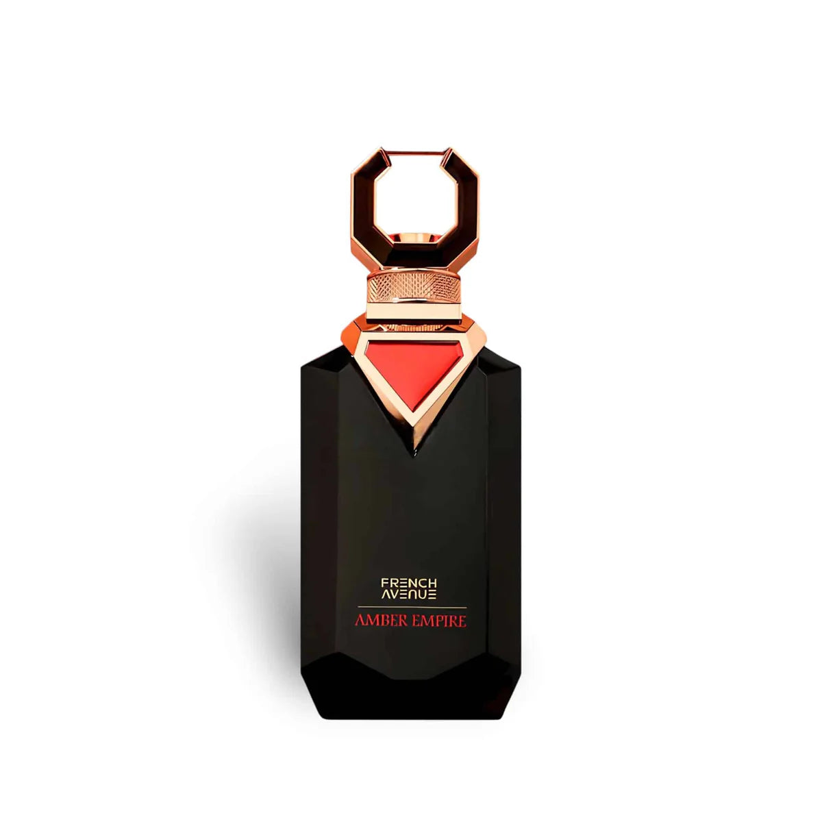 French Avenue Amber Empire Extrait de Parfum 100ml