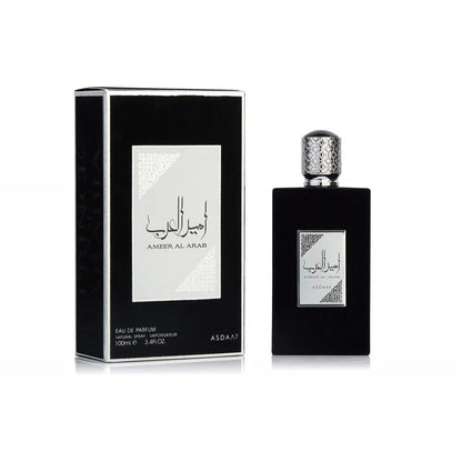 Asdaaf Parfum Ameer Al Arab Eau de Parfum 100ml