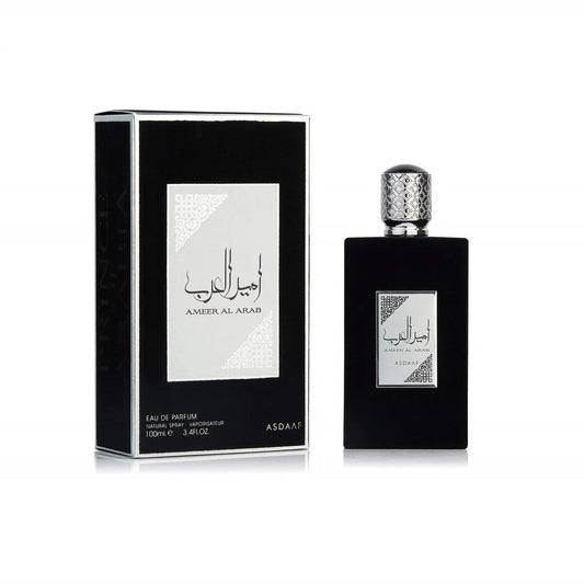 Asdaaf Parfum Ameer Al Arab Eau de Parfum 100ml