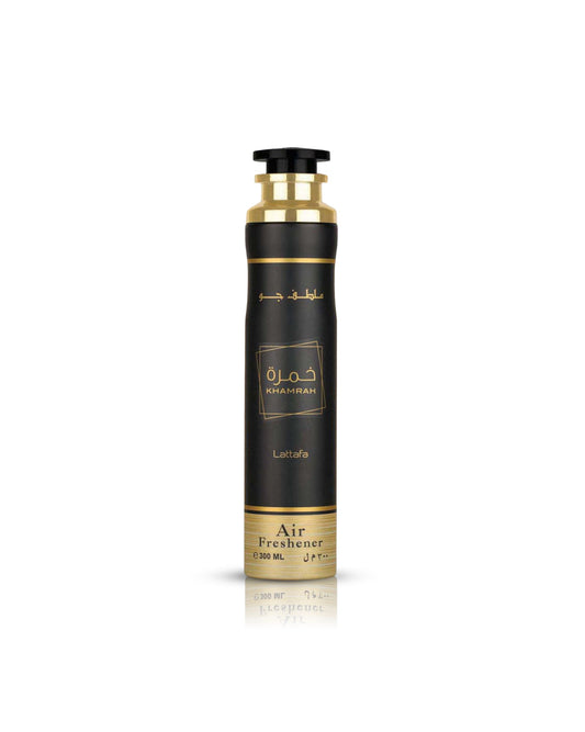 Lattafa - Khamra Air Freshener 300 ml