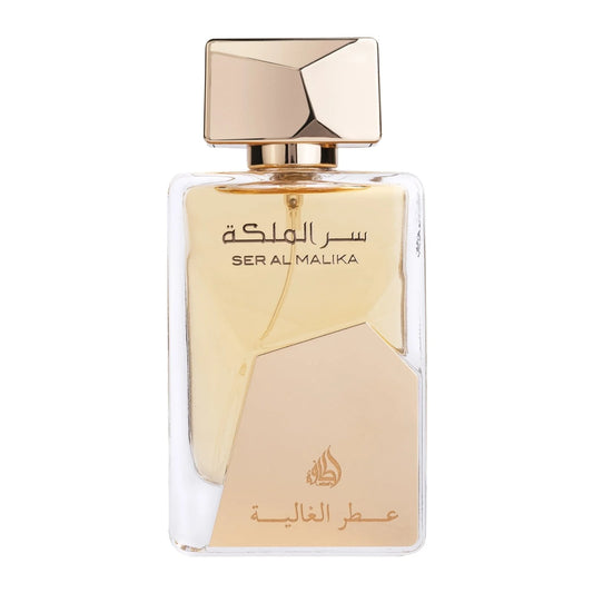 Lattafa Parfum Ser al Malika Eau de Parfum 100ml