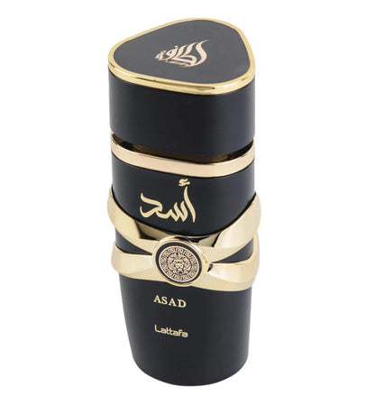 Lattafa Parfum Asad Edition Eau de Parfum 100 ml