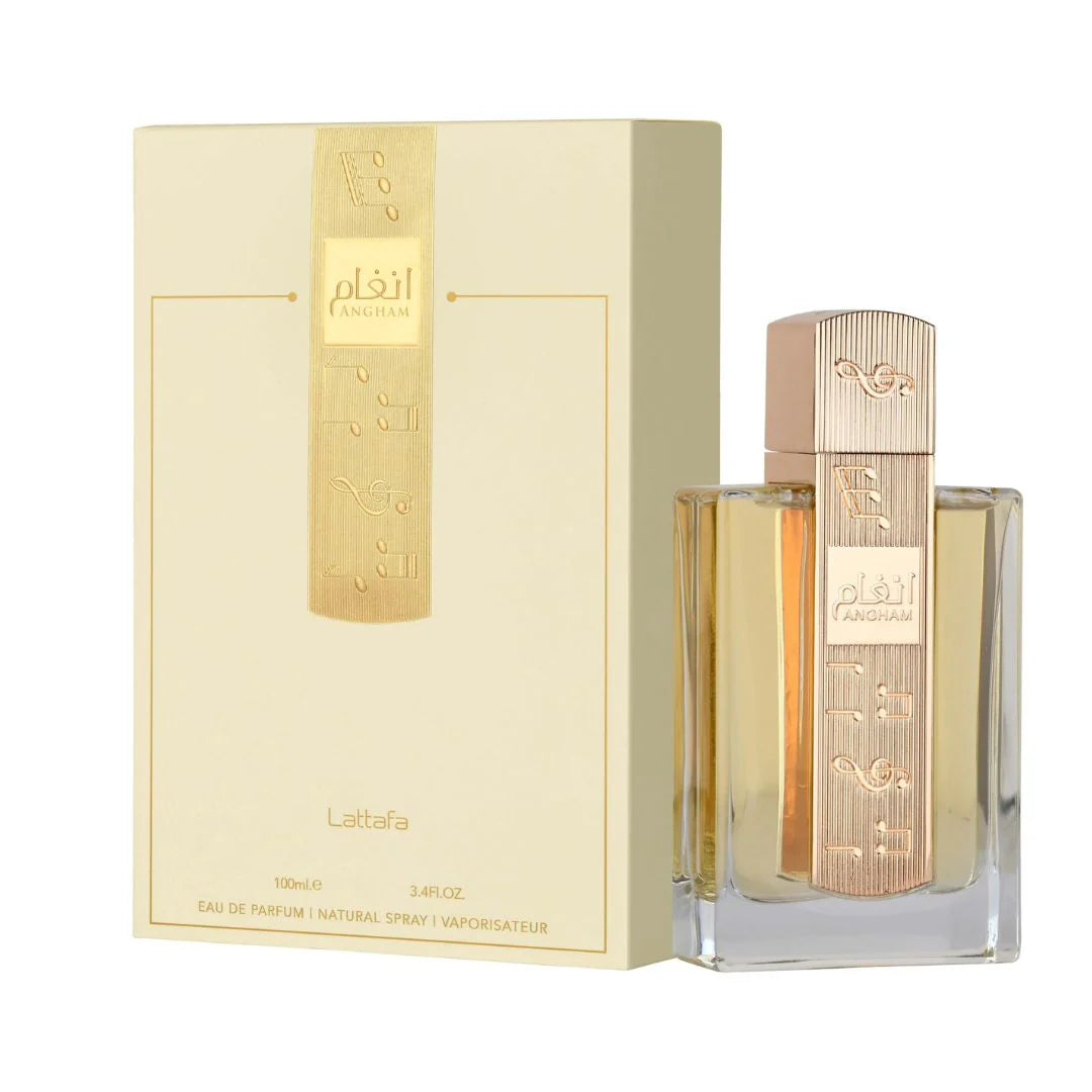 Lattafa Angham EDP 100ml