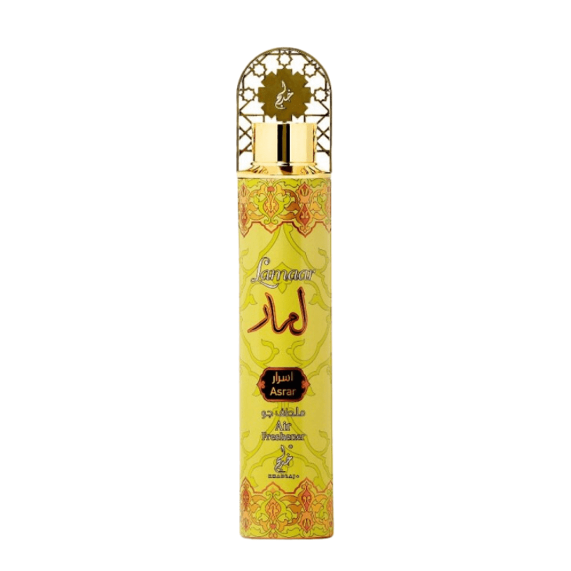 Duftspray für Zuhause Lamaar Rasmi Khadlaj 300ml