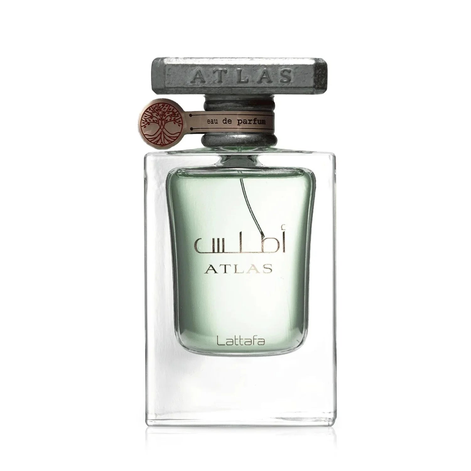 Lattafa Atlas EDP 55ml